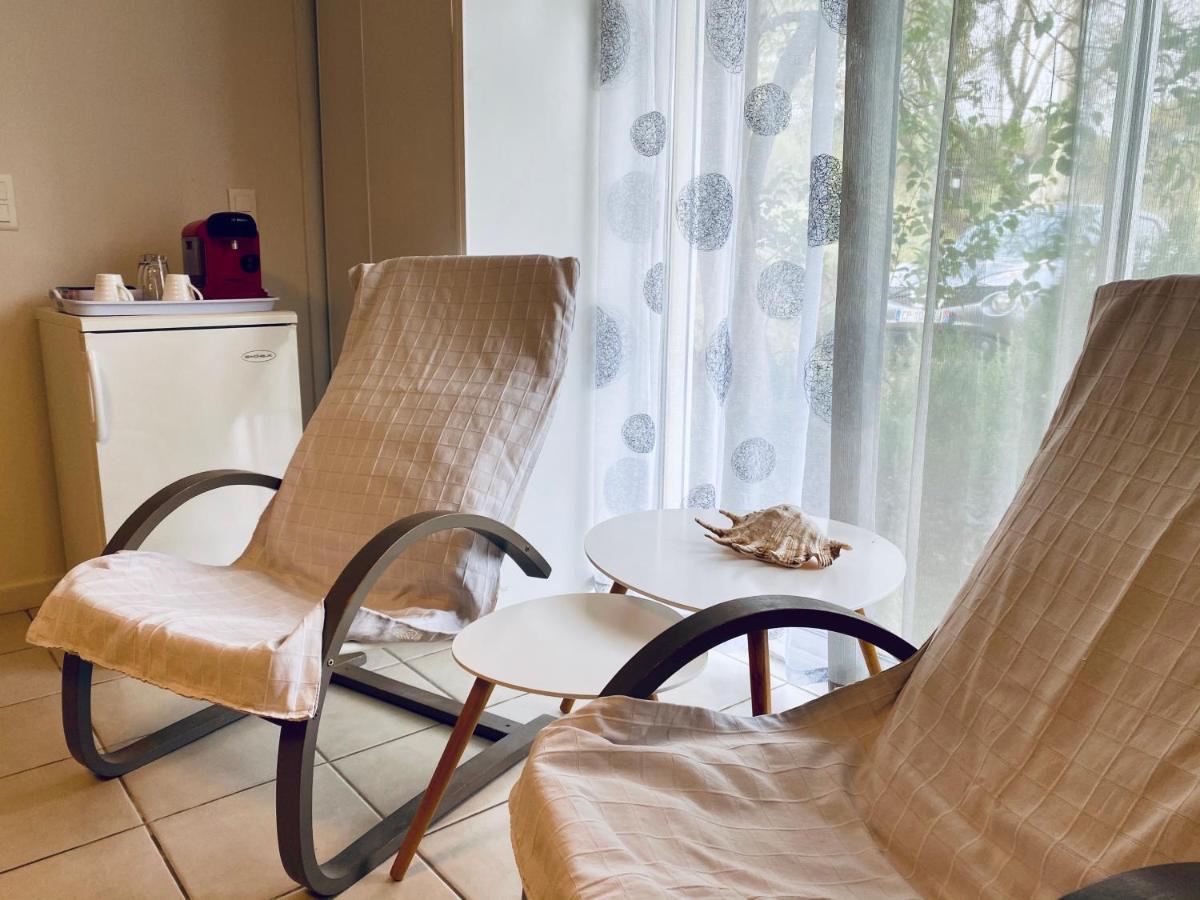 Mas Des Tournevents Acomodação com café da manhã Lézignan-Corbières Exterior foto