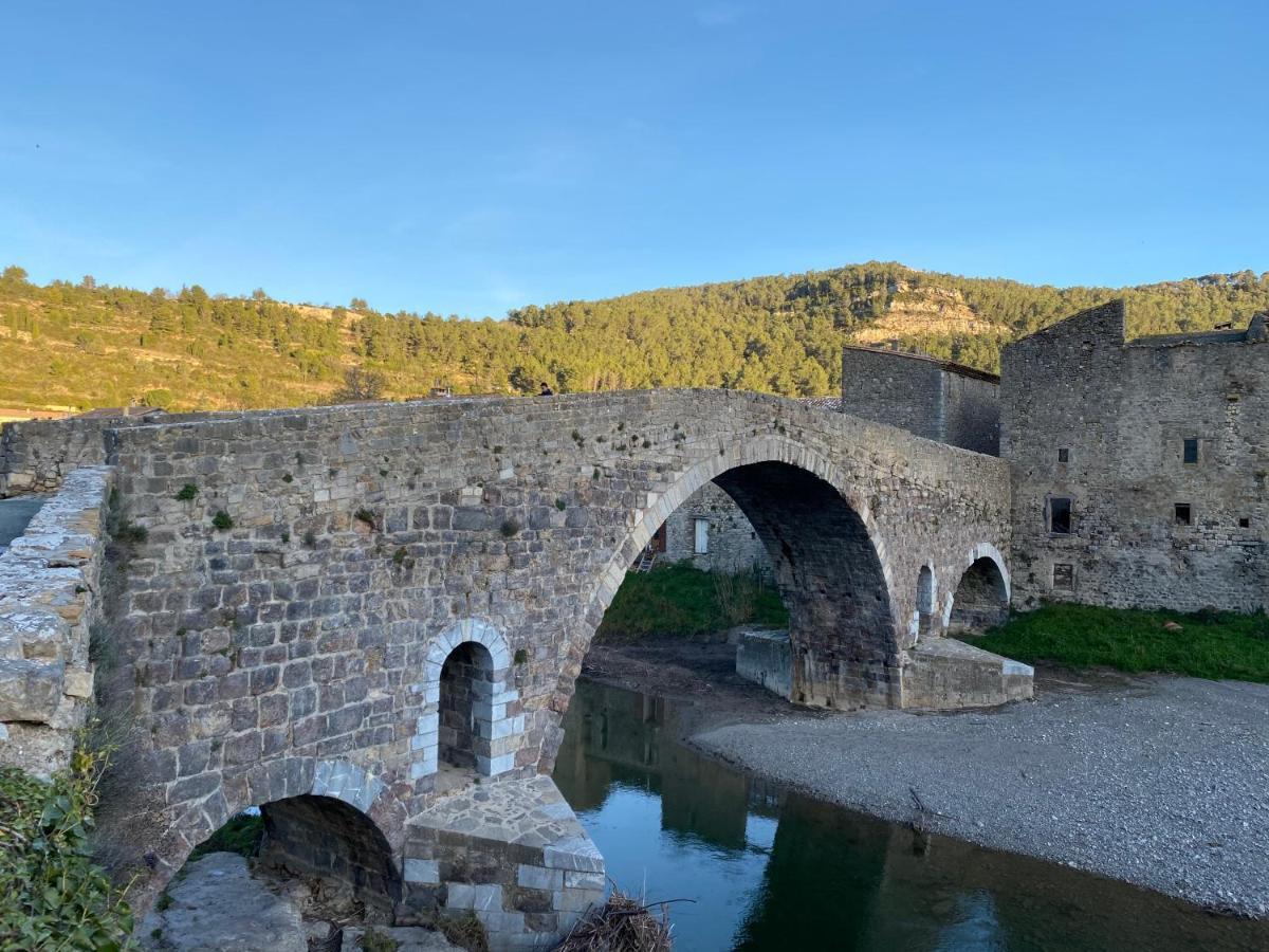 Mas Des Tournevents Acomodação com café da manhã Lézignan-Corbières Exterior foto