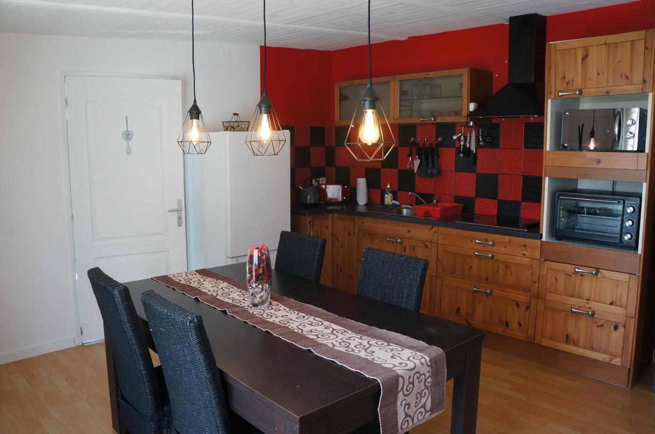 Mas Des Tournevents Acomodação com café da manhã Lézignan-Corbières Exterior foto