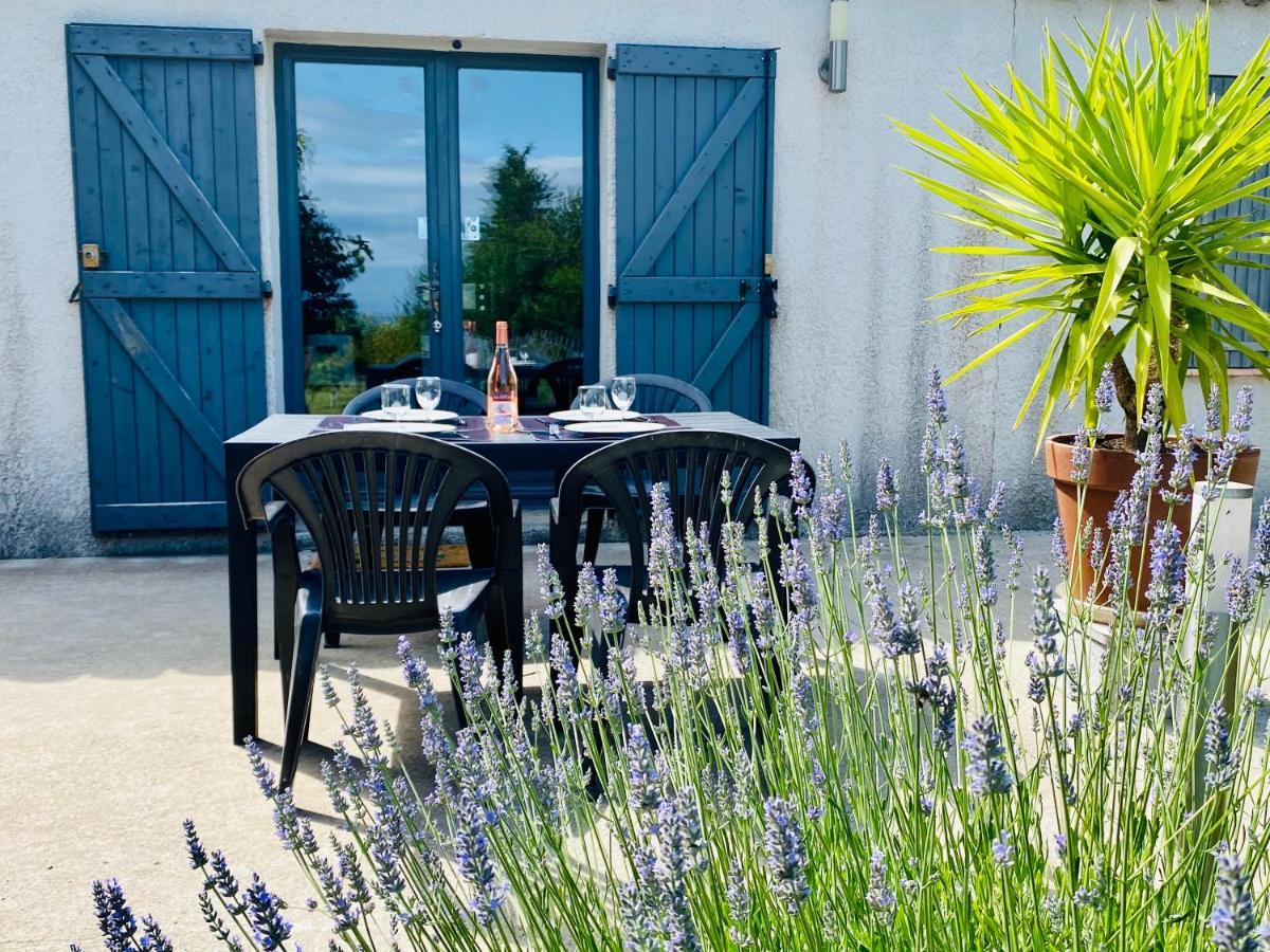 Mas Des Tournevents Acomodação com café da manhã Lézignan-Corbières Exterior foto